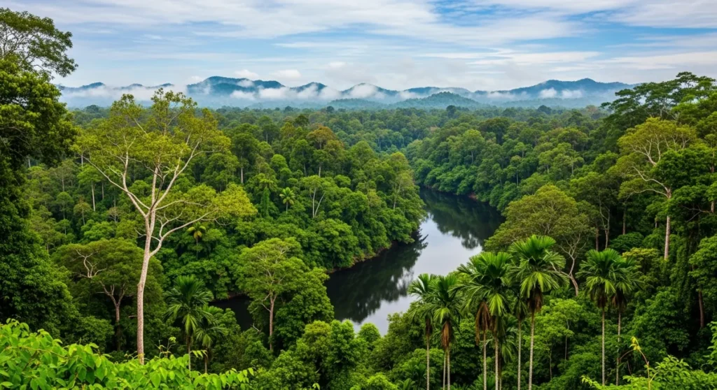 Why choose KalimantanLuxury for your Borneo dive holiday