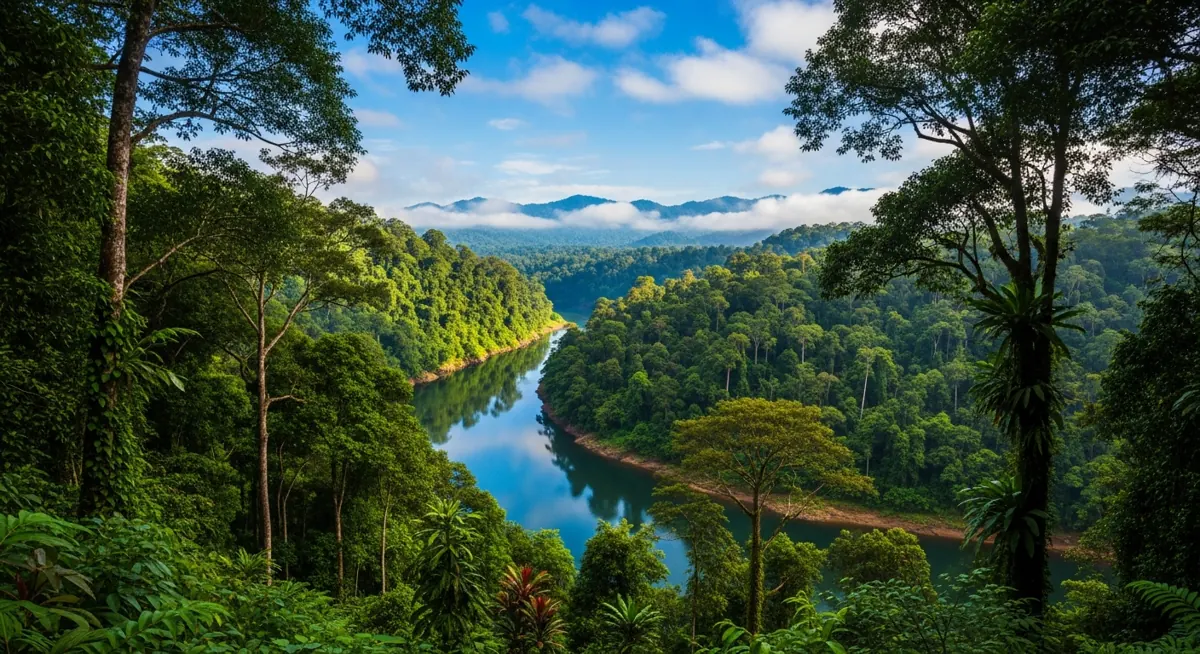 Ideal planning timeline for a KalimantanLuxury journey