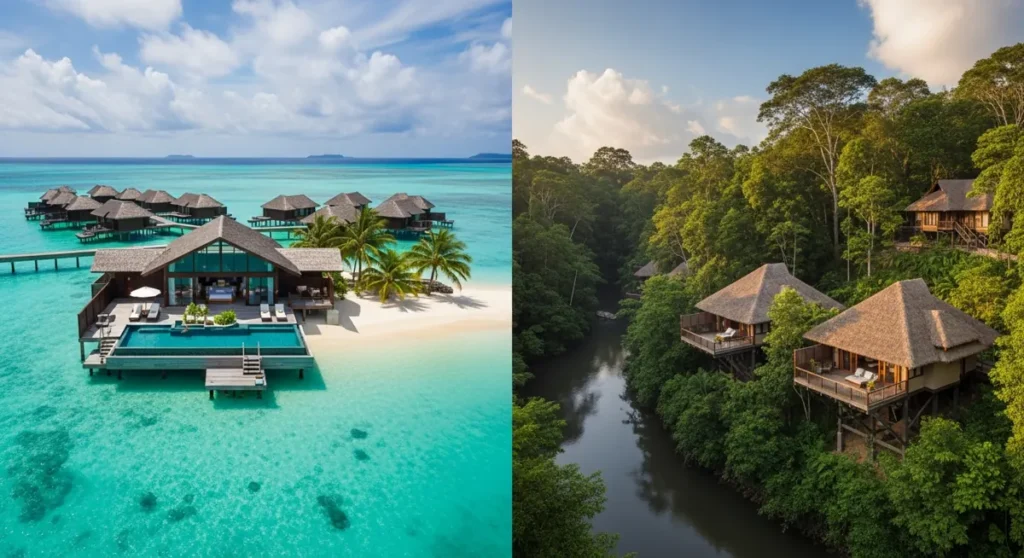 Kalimantanluxury Comparison & Alternatives