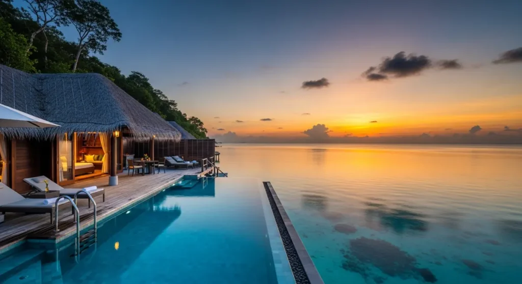 Meet the KalimantanLuxury crew and dive guides