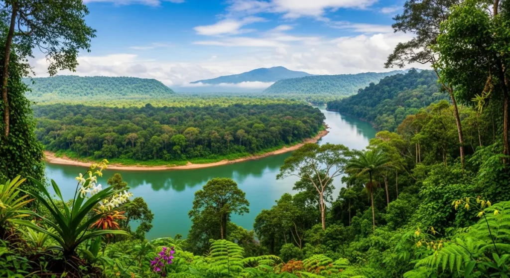 Best Time for Kalimantanluxury - Insider Guide